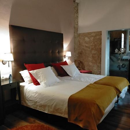 Casa Rural El Castillico Yecla Zewnętrze zdjęcie