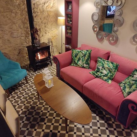 Casa Rural El Castillico Yecla Zewnętrze zdjęcie