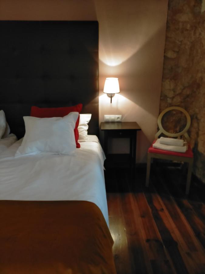Casa Rural El Castillico Yecla Zewnętrze zdjęcie