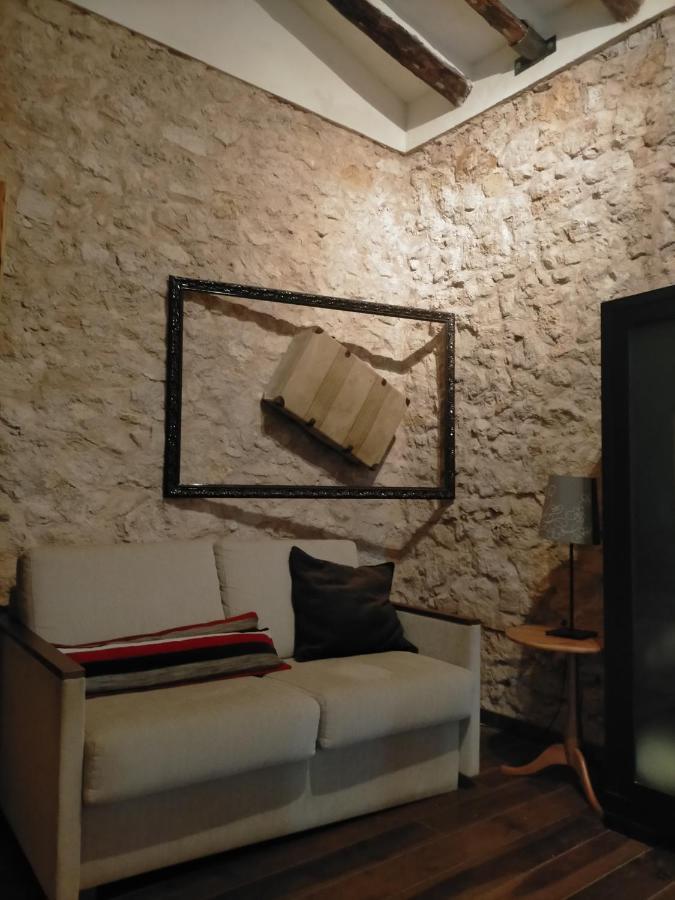 Casa Rural El Castillico Yecla Zewnętrze zdjęcie