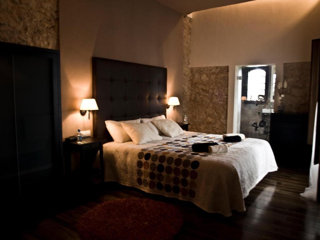 Casa Rural El Castillico Yecla Pokój zdjęcie