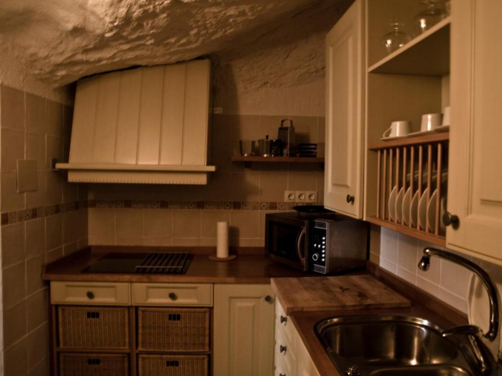 Casa Rural El Castillico Yecla Pokój zdjęcie