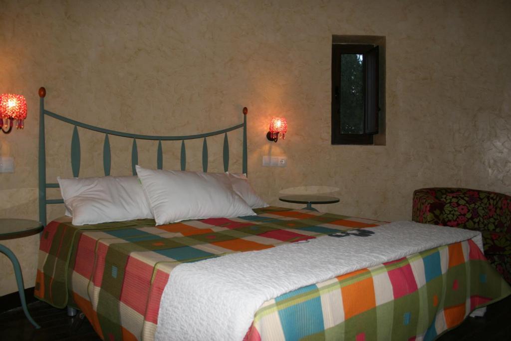 Casa Rural El Castillico Yecla Pokój zdjęcie