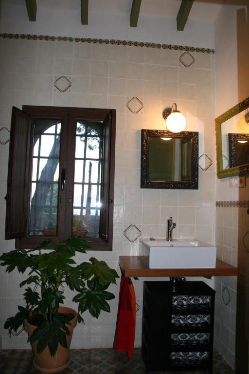 Casa Rural El Castillico Yecla Pokój zdjęcie