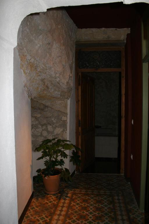 Casa Rural El Castillico Yecla Zewnętrze zdjęcie