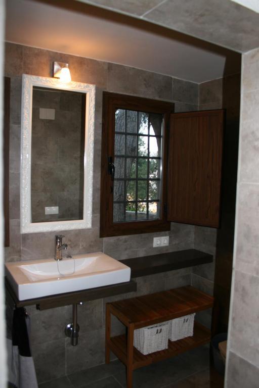 Casa Rural El Castillico Yecla Zewnętrze zdjęcie