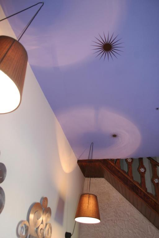 Casa Rural El Castillico Yecla Zewnętrze zdjęcie