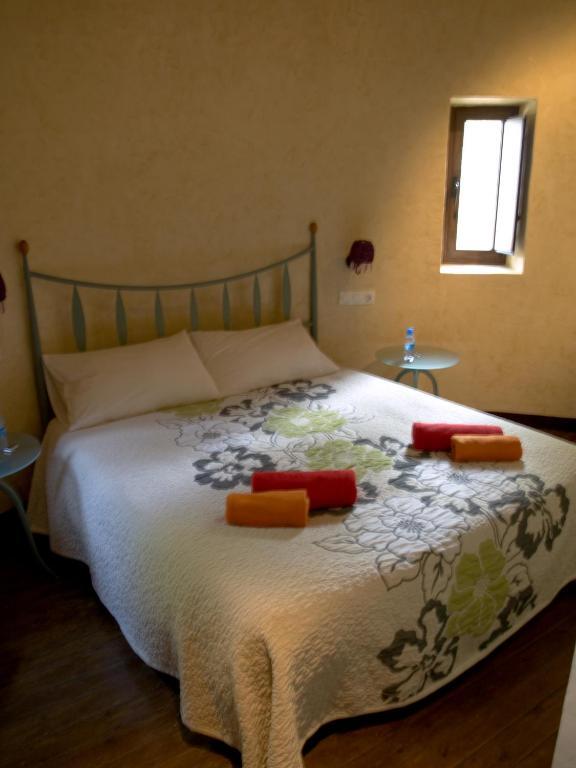 Casa Rural El Castillico Yecla Zewnętrze zdjęcie